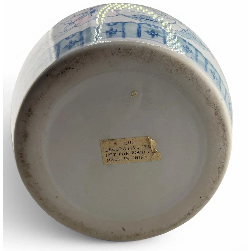 Vintage Fish Bowl 10